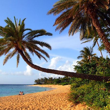 Turtle Bay Escape Golf Course Front, By The Beach Villa Kahuku Bagian luar foto